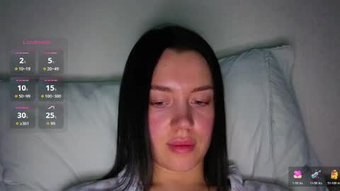 Amanda Rose online show from 05/28/26, 07:55