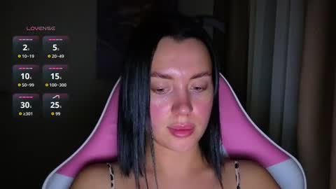 Amanda Rose online show from 06/24/26, 07:02