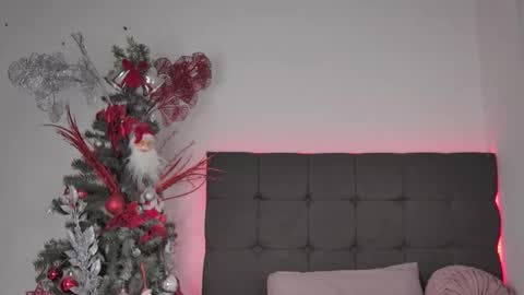 Amanda online show from 11/29/25, 01:08