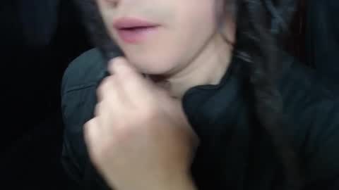 Amanda cerat online show from 02/18/26, 07:48