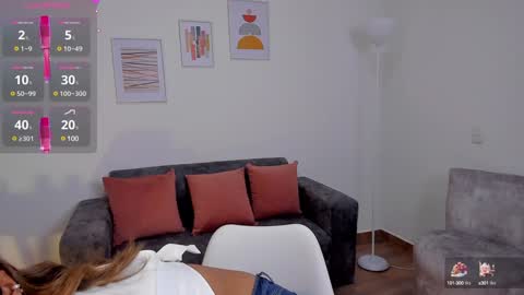 Amanda  online show from 01/06/25, 04:04