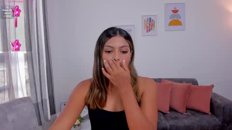 Amanda  online show from 01/31/25, 09:48