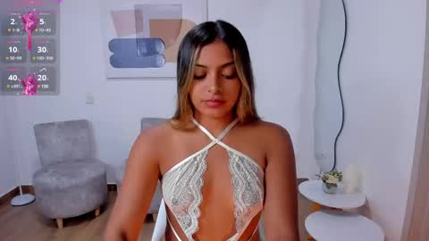 Amanda  online show from 02/12/25, 01:30