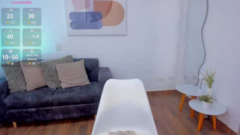 Amanda  online show from 11/03/25, 05:25