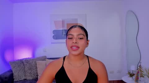 Amanda  online show from 11/27/25, 01:13