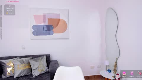 Amanda  online show from 12/13/25, 07:53