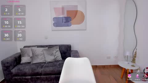 Amanda  online show from 01/10/26, 03:14