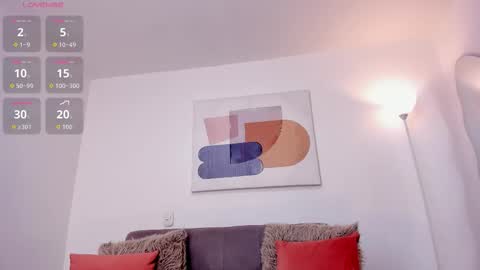 Amanda  online show from 02/06/26, 04:32