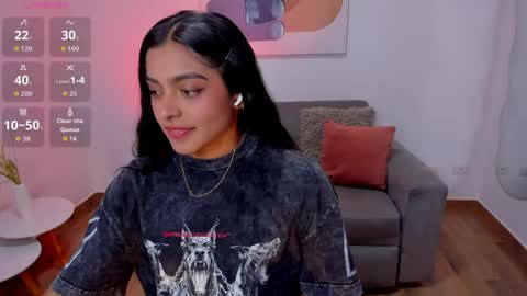 Amanda  online show from 05/07/26, 02:50