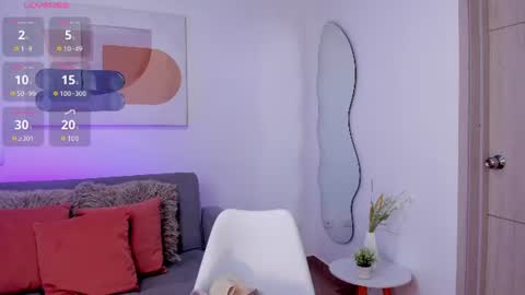 Amanda  online show from 06/22/26, 06:27