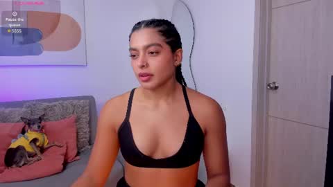 Amanda  online show from 06/25/26, 04:33