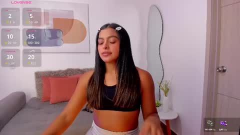Amanda  online show from 07/13/26, 06:33