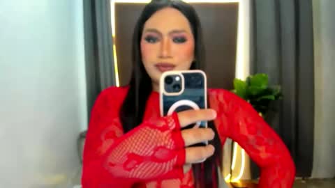 amandaflaire online show from 01/12/26, 01:27