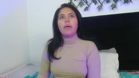 Snapshot of amandagp chatting on 02/21/26, 11:22 Charlotte online show from 02/21/26, 11:22