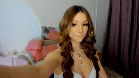 amandagracy_1 online show from 03/20/26, 07:30