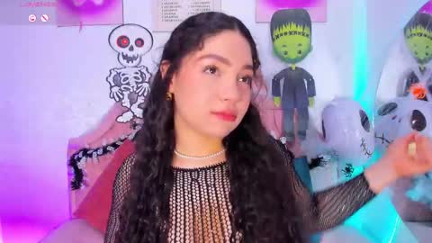 amandalee26 online show from 10/13/25, 07:36