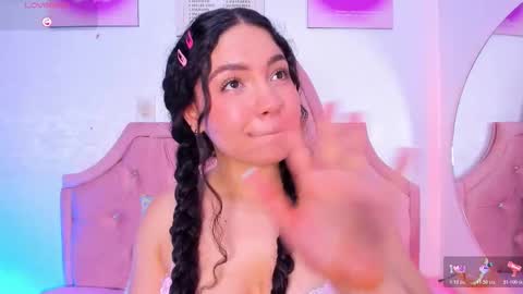 amandalee26 online show from 11/01/25, 07:49