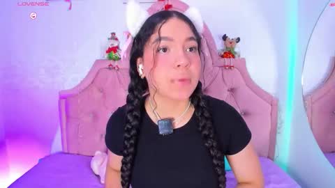 amandalee26 online show from 12/19/25, 02:13