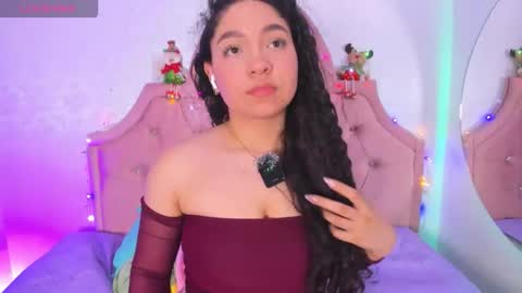 amandalee26 online show from 12/21/25, 06:26