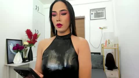 amandaleon online show from 02/23/25, 12:48