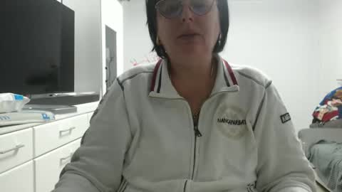 Anda online show from 11/17/25, 07:30