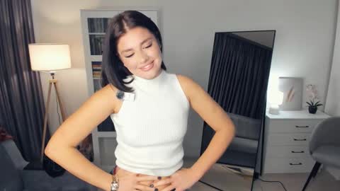 Amanda online show from 01/11/26, 07:57