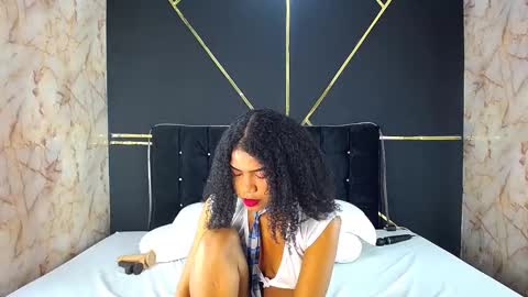 Amanda Robers online show from 01/19/25, 02:06