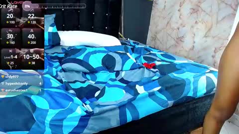 Amanda Robers online show from 01/30/25, 11:13