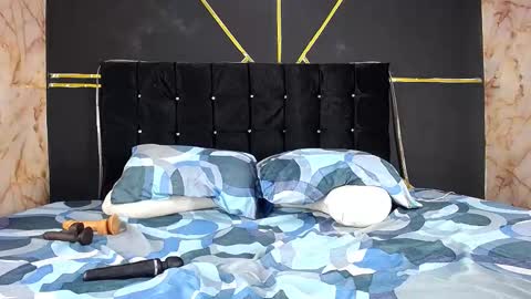 Amanda Robers online show from 02/06/25, 08:45