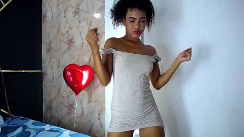 Amanda Robers online show from 02/11/25, 10:18