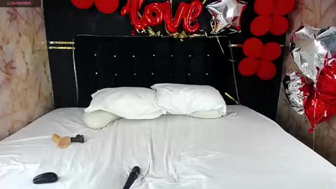 Amanda Robers online show from 02/26/25, 07:05