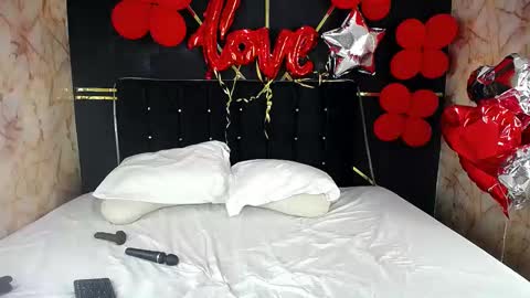 Amanda Robers online show from 02/28/25, 11:23