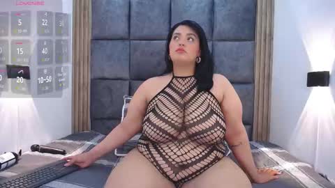 Snapshot of amandarousell chatting on 10/20/25, 02:50 AmandaRousel  online show from 10/20/25, 02:50