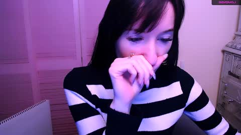 Amanda online show from 12/24/24, 07:17