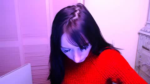 Amanda online show from 12/25/24, 11:11