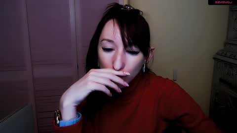 Amanda online show from 01/16/25, 07:38