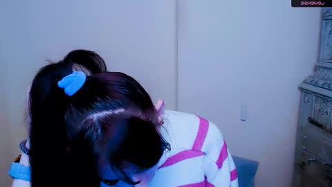 Amanda online show from 01/30/25, 08:22