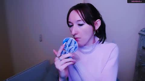 Amanda online show from 02/04/25, 08:24