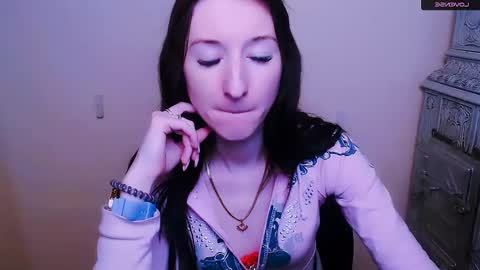 Amanda online show from 02/11/25, 11:10