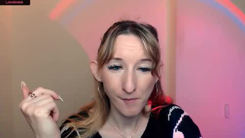 Amanda online show from 09/20/25, 08:15