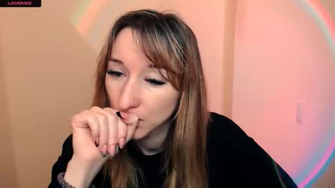 Amanda online show from 11/13/25, 08:24