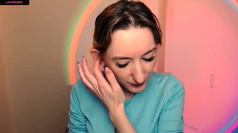 Amanda online show from 11/15/25, 09:06