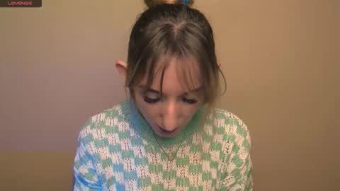 Amanda online show from 12/19/25, 09:05