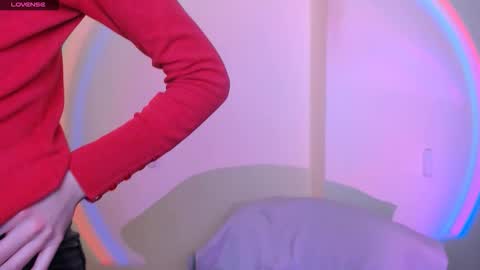 Amanda online show from 01/08/26, 08:16