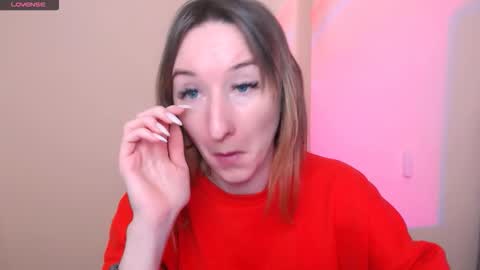 Amanda online show from 02/19/26, 08:54