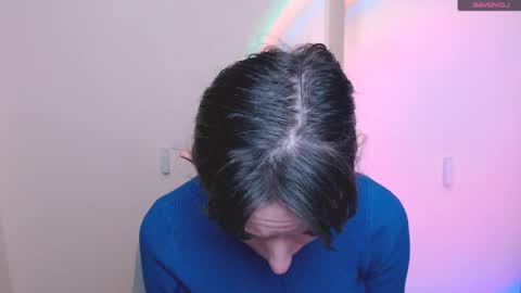 Amanda online show from 03/22/26, 09:13