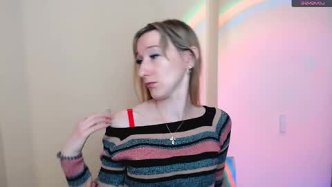 Amanda online show from 03/29/26, 08:14