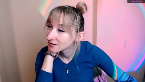 Amanda online show from 04/17/26, 06:49