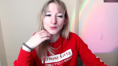 Snapshot of amandasentin chatting on 04/25/26, 06:49 Amanda online show from 04/25/26, 06:49