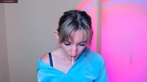 Amanda online show from 07/05/26, 06:42